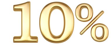 Altın yüzde indirim