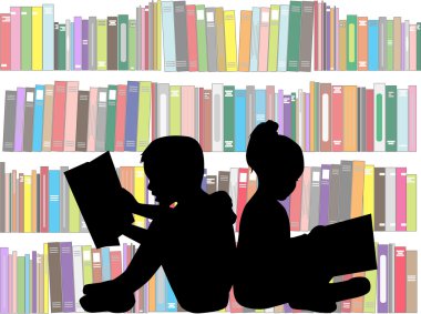çocuklara kitap okuma.