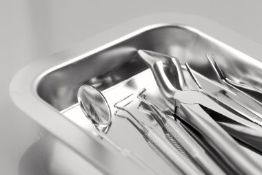 profesyonel diş Araçlar