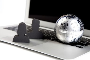 kavram çalışması, insanlar ve simgeler