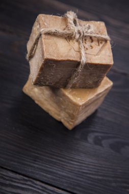 Spa ve güzellik. Aroma terapi