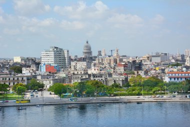 Havana'ya Sudan Genel Bakış