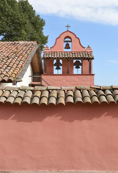 Campanario La Purísima — Foto de Stock