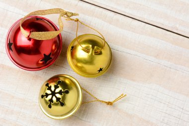 Jingle bells portre yatay