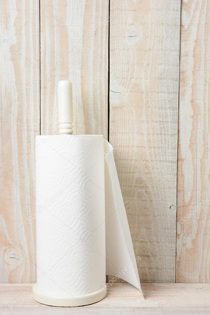 White Towels White Wall