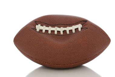 Profesyonel futbol sönük