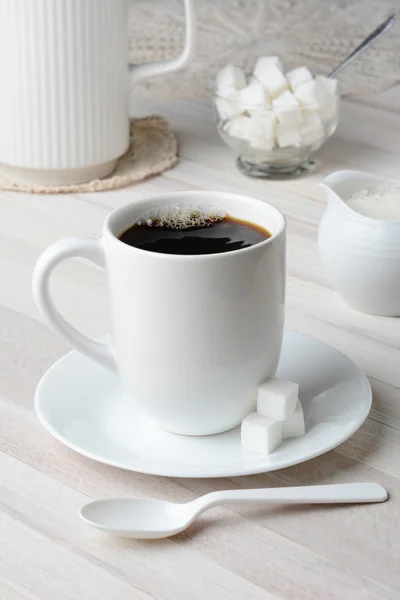 Coffee Mug Still Life — Stock Photo, Image