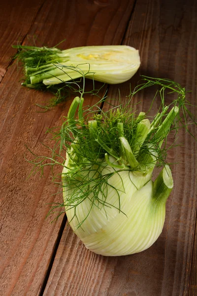 Fennel Still Life — Stock Photo, Image