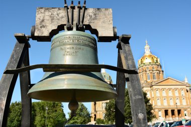 Liberty Bell yineleme
