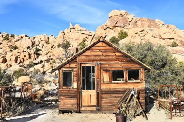 Kabin Keys Ranch
