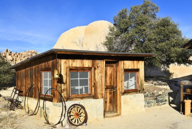 Keys Ranch mağaza