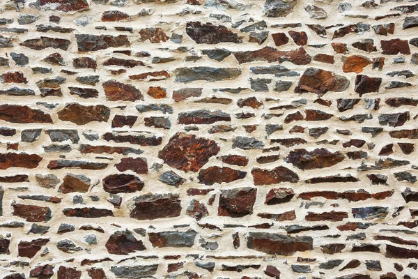 Contexte de texture de mur de pierre — Photo