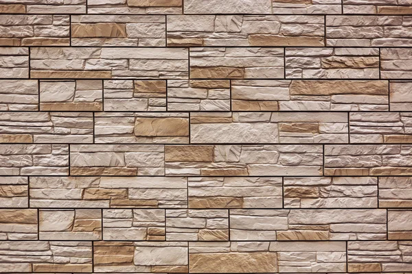 Текстура кирпичной стены в качестве фона — стоковое фото