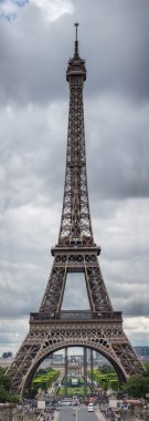 Paris, Fransa 'daki Eyfel Kulesi