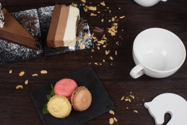 Kahve Tema fotoğraf