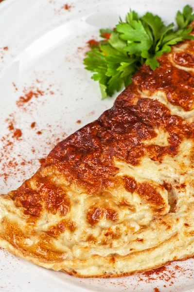 Sahanda yumurta portre