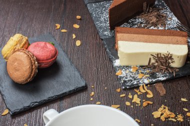 Kahve Tema fotoğraf