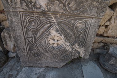 Aziz Nikolaos Kilisesi Demre, Türkiye'de