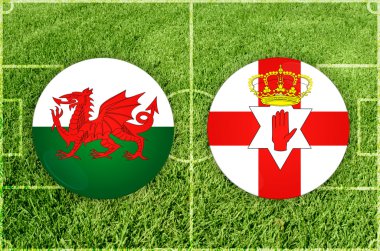 Galler vs Kuzey İrlanda