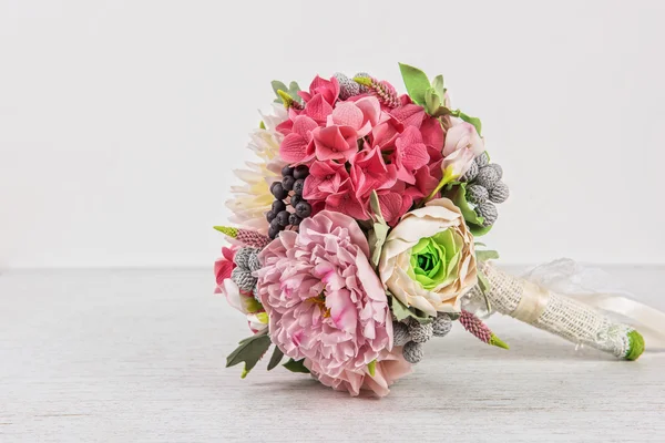 Composición de flor de boda — Foto de Stock