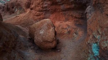 Altai Mars Dağları