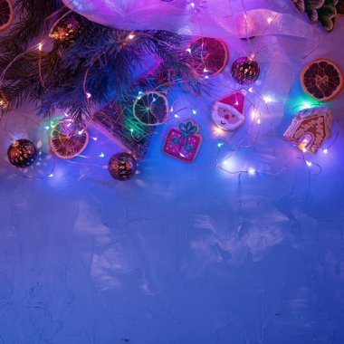 Noel tatili geçmişi