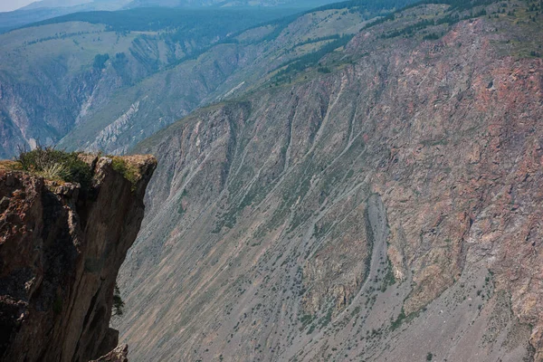 Chulyshman Nehri Vadisi