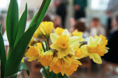 Anaokulunda mezuniyet kavramı