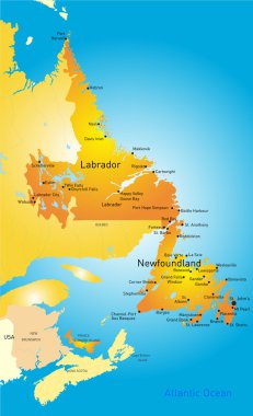 Newfoundland