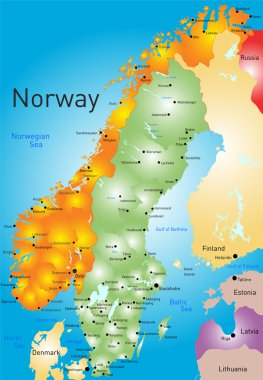 Norveç