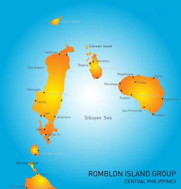 Romblon ada grubu