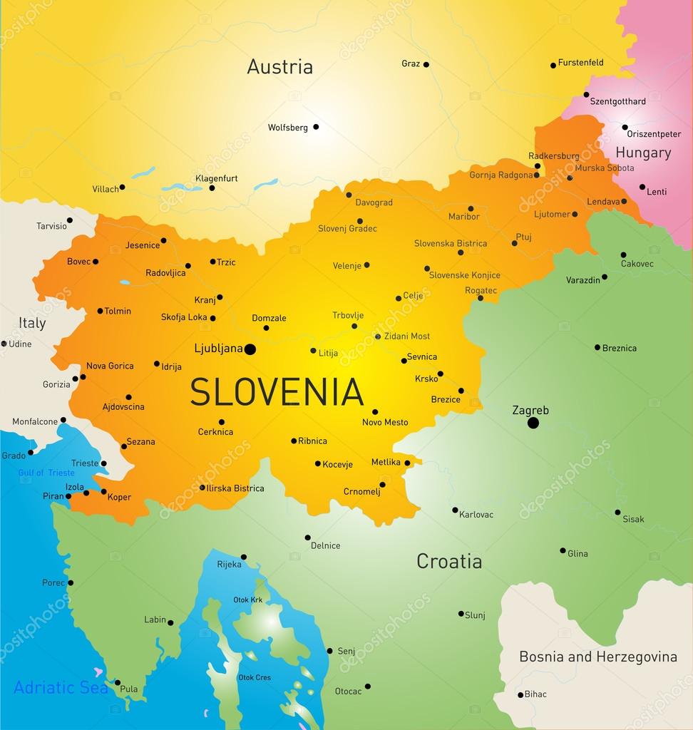 KRANJ