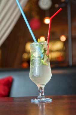 alkolsüz mohito
