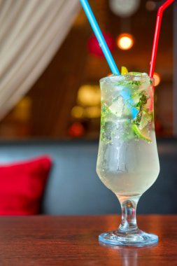alkolsüz mohito