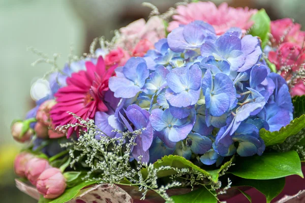 Wedding bouquet — Stock Photo, Image