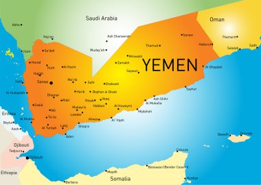 Yemen