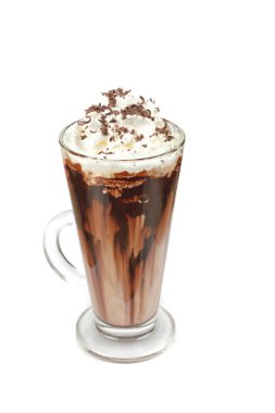 kahve mocha