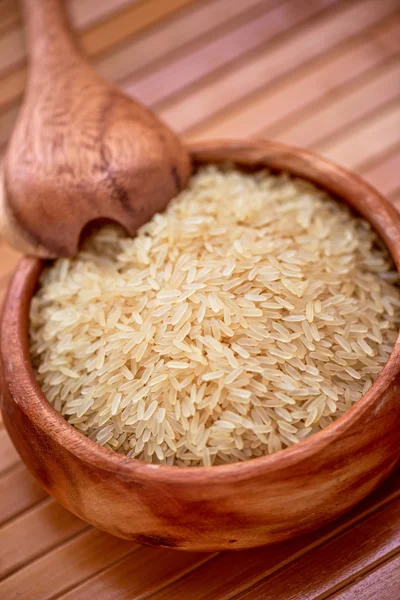 Gouden rijst — Stockfoto