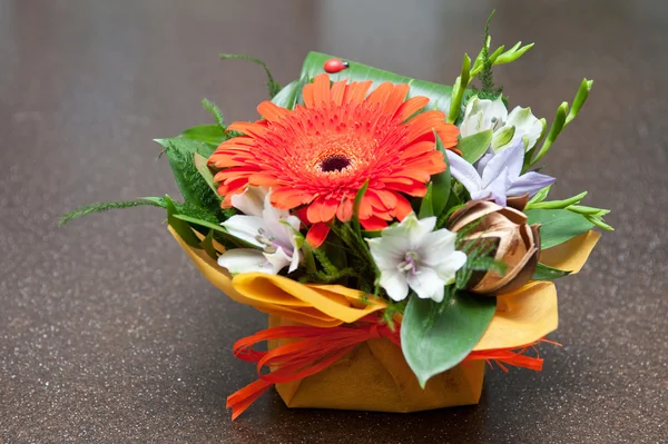 Wedding bouquet — Stock Photo, Image