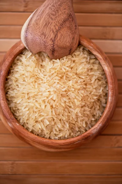 Złoty ryż — Zdjęcie stockowe