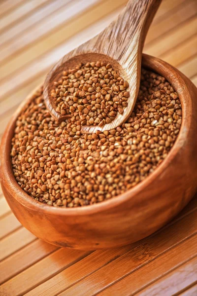 Buckwheat — Stock Photo, Image