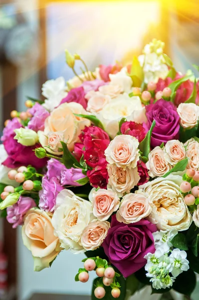 Ramo de boda — Foto de Stock