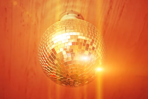 Disco ball — Stock Photo, Image