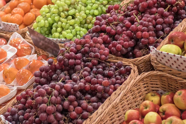 Supermercado — Foto de Stock