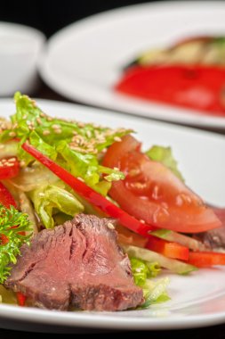 biftek salata