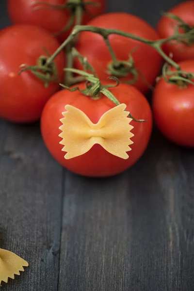 Lebensmittel-Hintergrund — Stockfoto