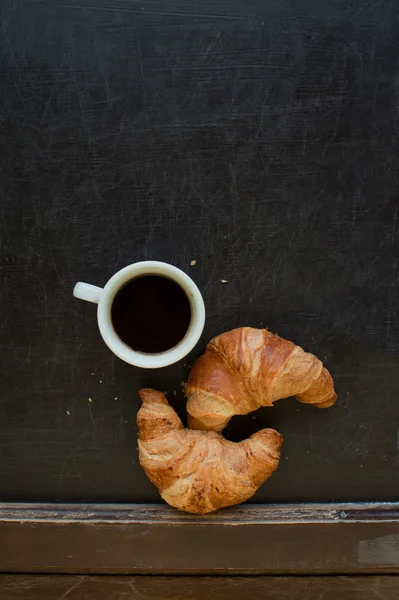 Kaffee — Stockfoto