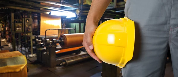 Worker — Stock Photo, Image