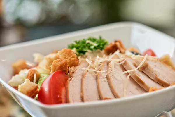 Tasty Salad — Stock Photo, Image