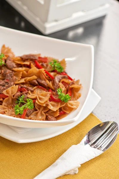 Farfalle — Foto Stock